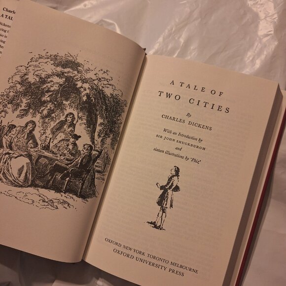 a tale of two cities - Picture 4 of 9